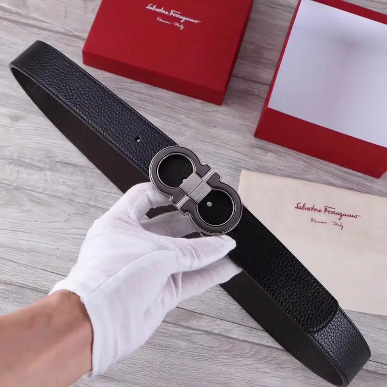 Ferragamo 34mmX95-125 7D142